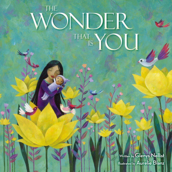 The Wonder That is You
