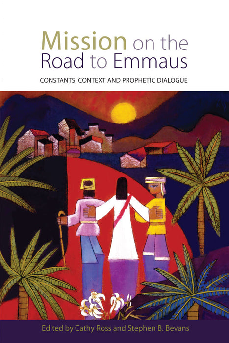 Mission On The Road To Emmaus