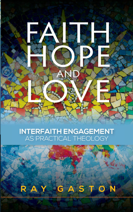 Faith, Hope And Love