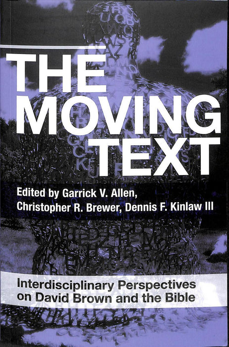 The Moving Text
