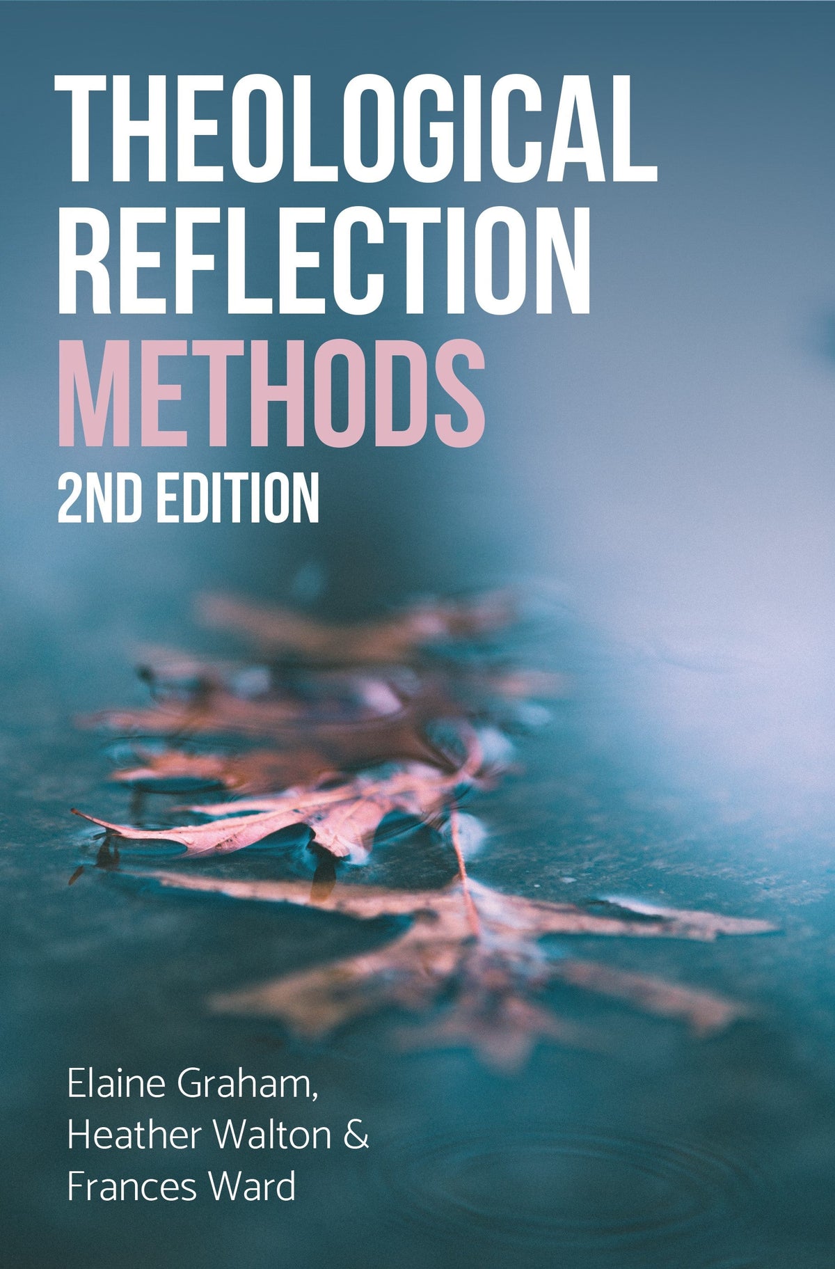 Theological Reflection: Methods, 2nd Edition — Aslan Christian Books