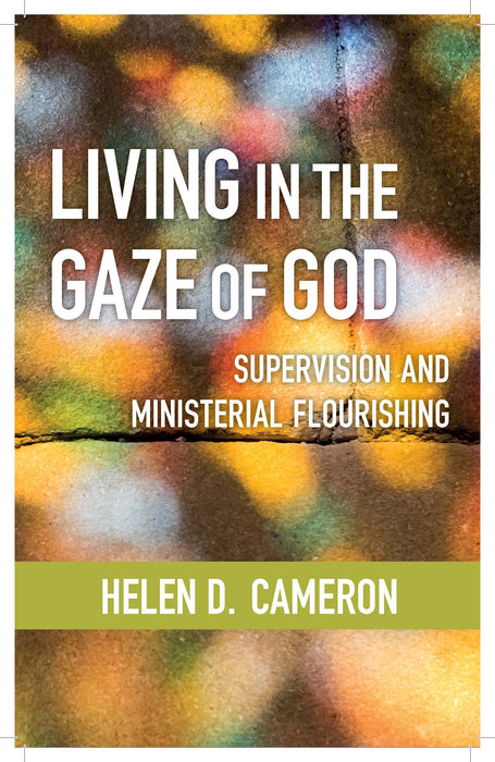 Living In The Gaze Of God