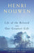 Life Of The Beloved and Our Greatest Gift Paperback Book - Henri Nouwen - Re-vived.com