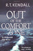 Out Of The Comfort Zone Paperback - R T Kendall - Re-vived.com