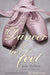 Dancer Off Her Feet Paperback Book - Julie Sheldon - Re-vived.com