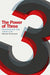 The Power Of Three Paperback Book - Norman Drummond - Re-vived.com