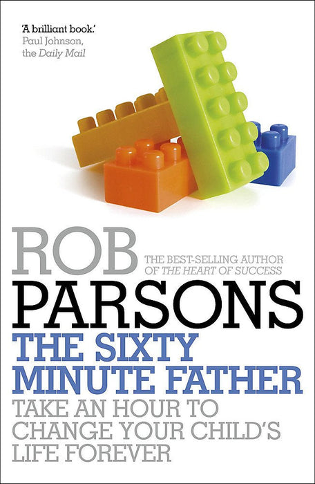 The Sixty Minute Father