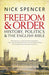 Freedom And Order Paperback Book - Nick Spencer - Re-vived.com