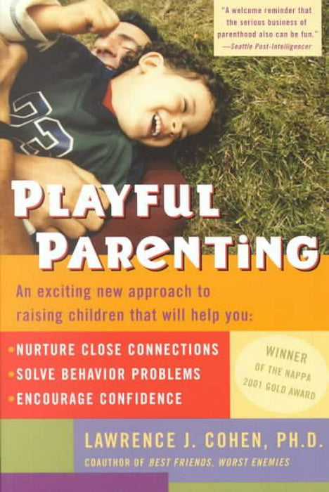 Playful Parenting