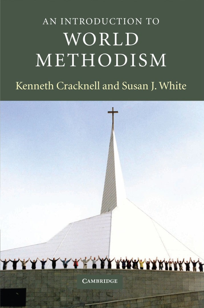 Introduction To World Methodism, An — Aslan Christian Books