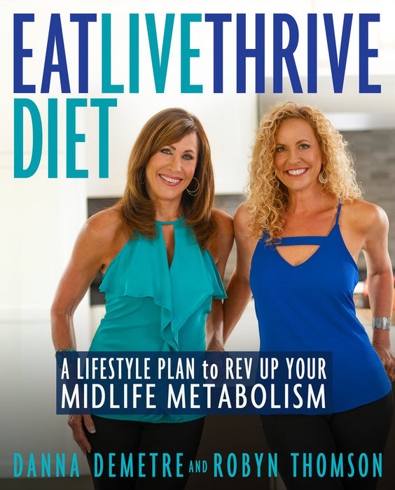 Eat, Live, Thrive Diet