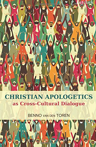 Christian Apologetics as Cross-Cultural Dialogue
