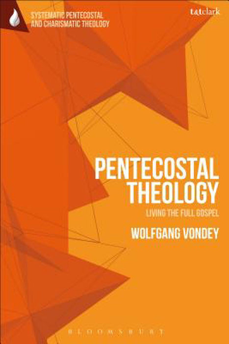 Pentecostal Theology