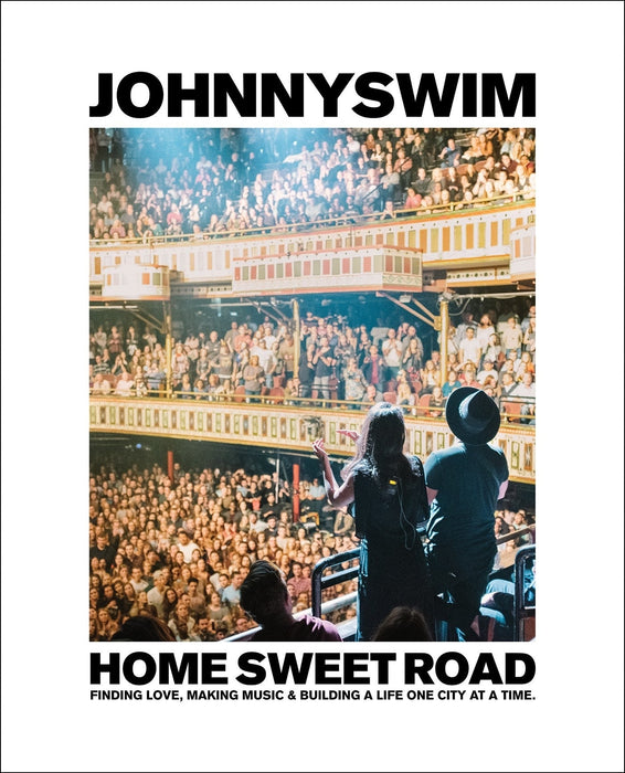 Home Sweet Road