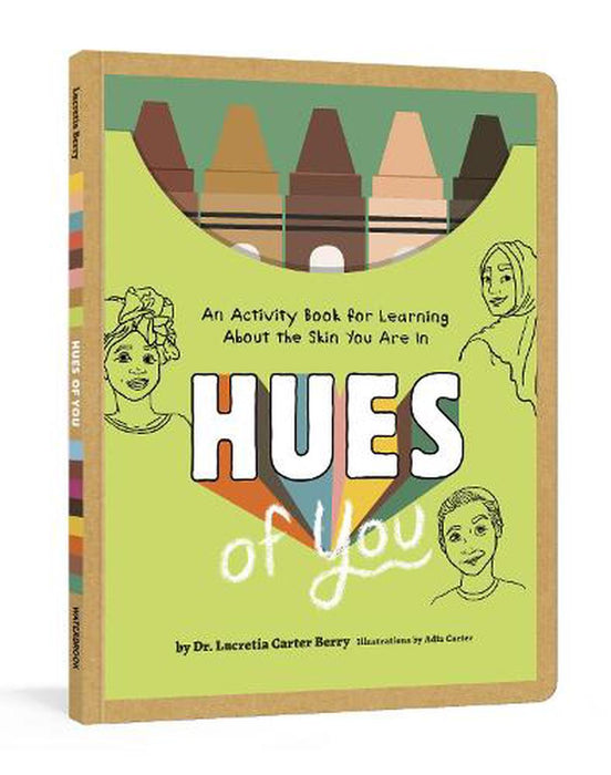 Hues of You