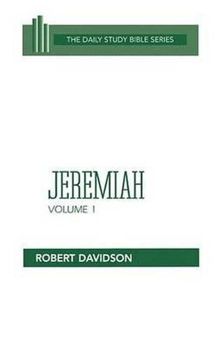 Jeremiah