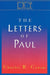 The Letters of Paul: Interpreting Biblical Texts Series - Cousar, Charles B. - Re-vived.com