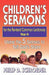 Children's Sermons for the Revised Common Lectionary: Year A: Using the 5 Senses to Tell God's Story - Schroeder, Phillip D. - Re-vived.com