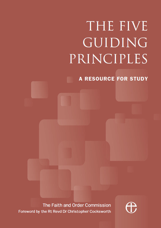The Five Guiding Principles — Aslan Christian Books