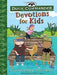 Duck Commander Devotions for Kids - Robertson, Korie - Re-vived.com