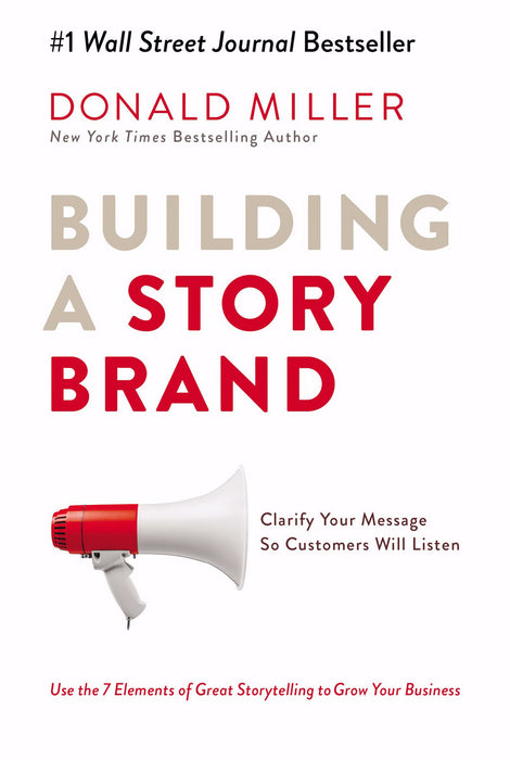 Building A StoryBrand