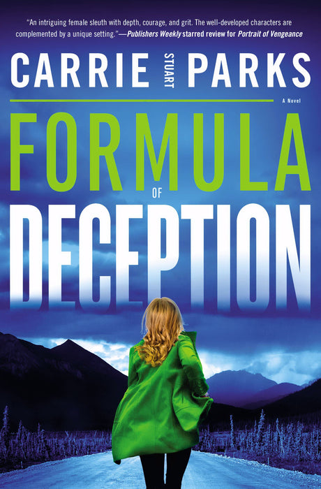 Formula Of Deception