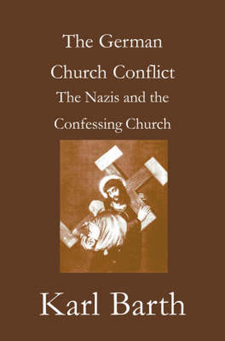 German Church Conflict, The PB