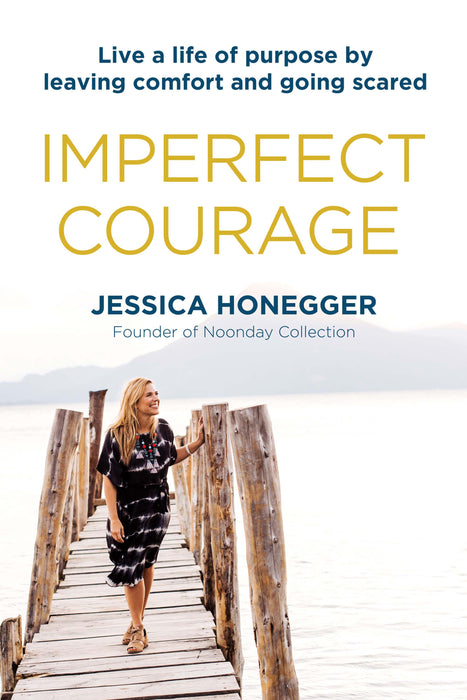 Imperfect Courage
