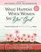 What Happens When Women Say Yes to God Interactive Workbook: Experiencing Life in Extraordinary Ways - TerKeurst, Lysa - Re-vived.com
