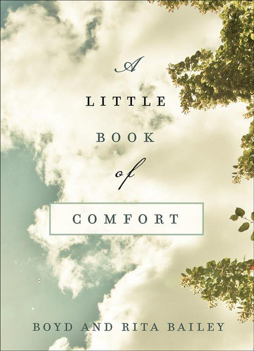A Little Book of Comfort
