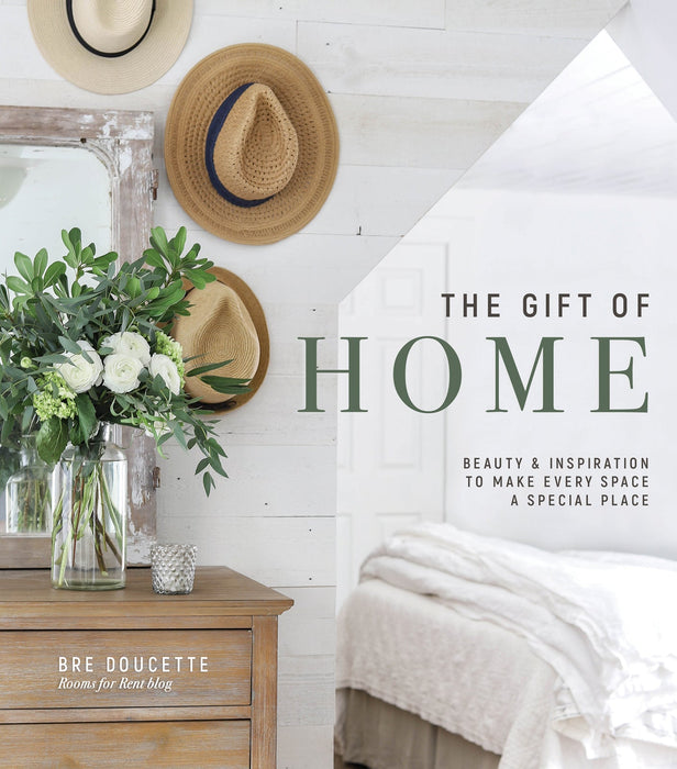 The Gift of Home