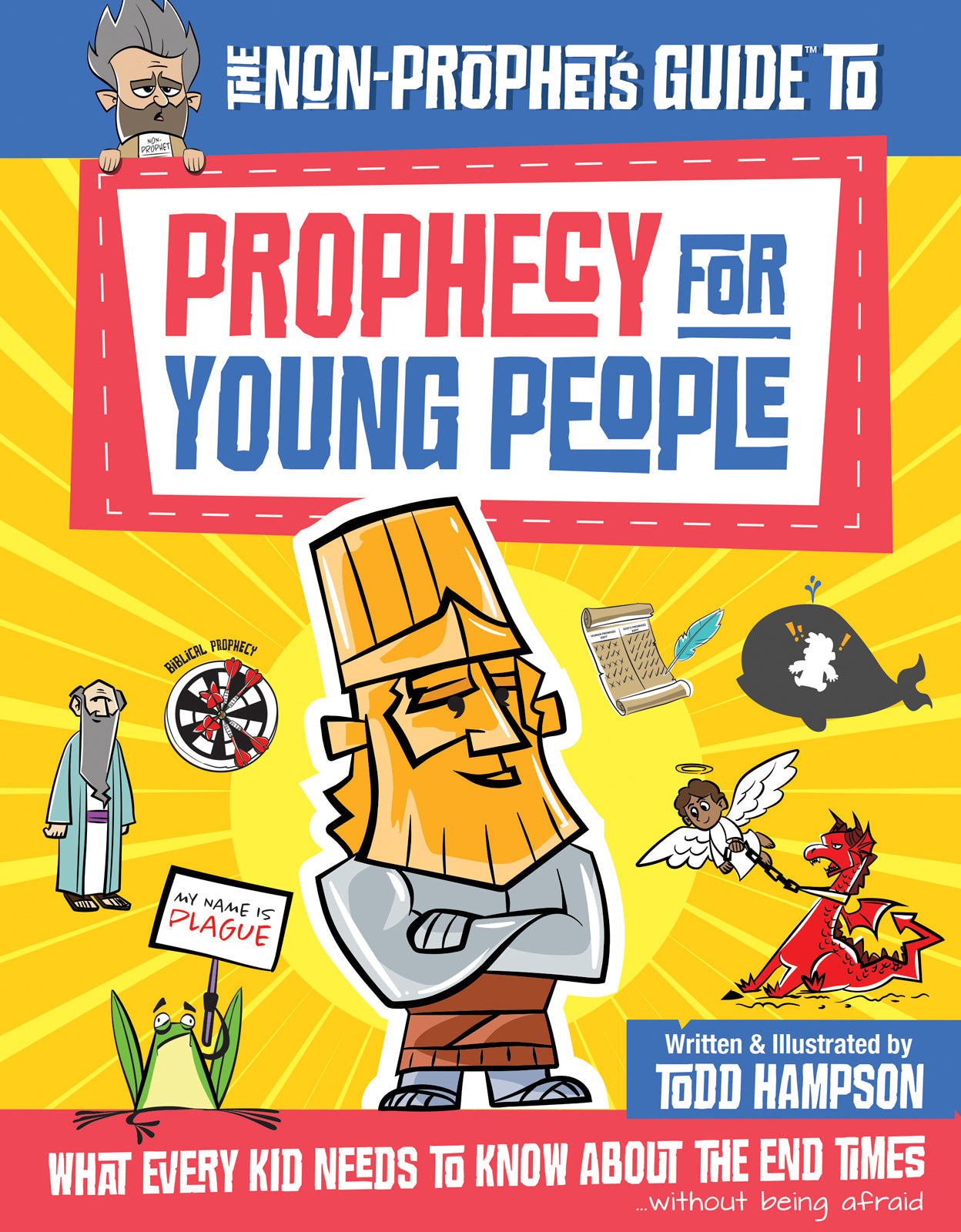 Children's Ministry