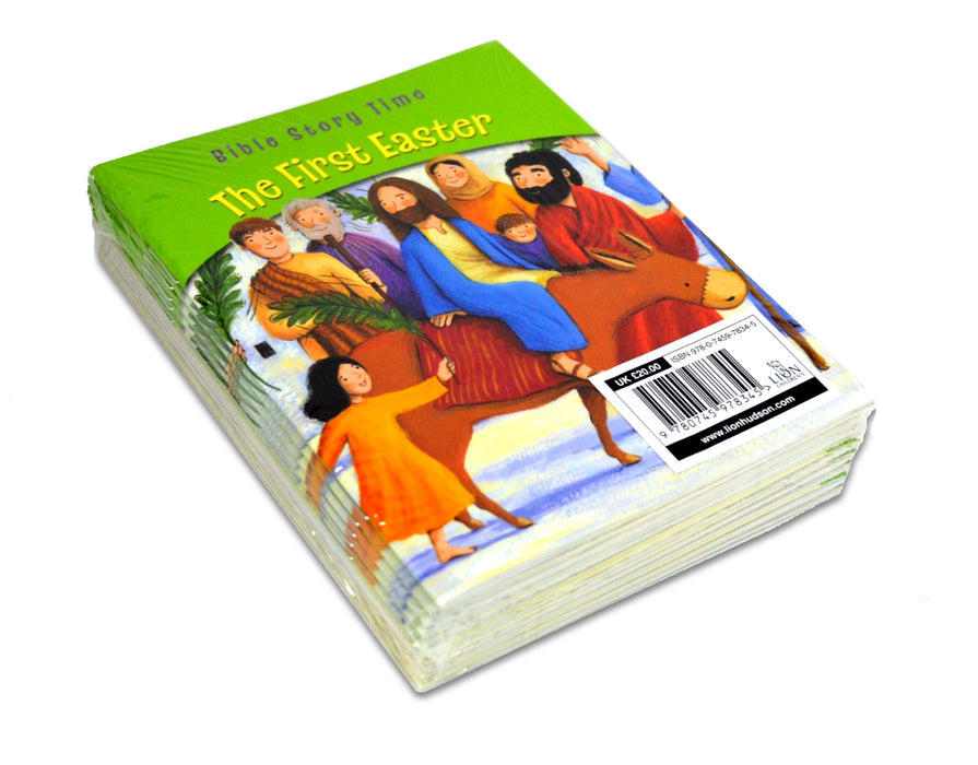 The First Easter (Pack of 10)