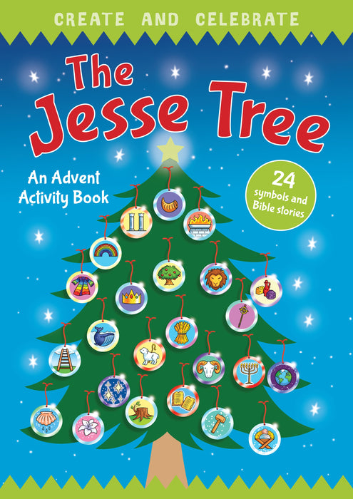 Create and Celebrate: The Jesse Tree