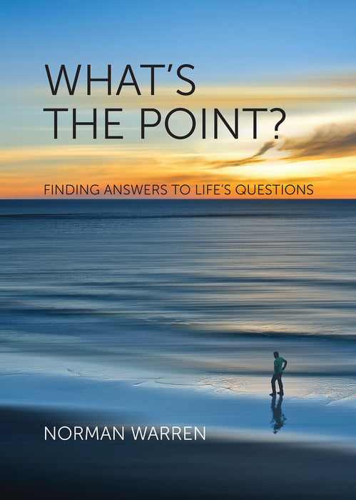 What's The Point?