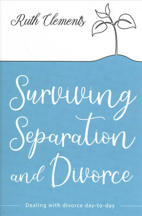 Surviving Separation and Divorce