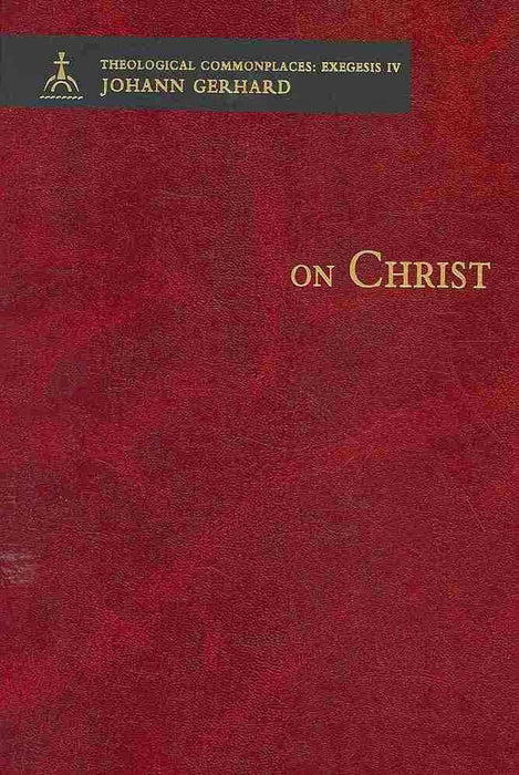 On Christ