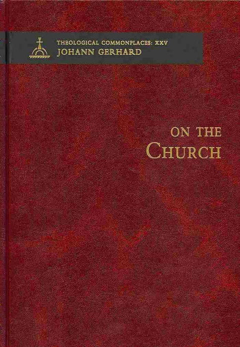 On the Church