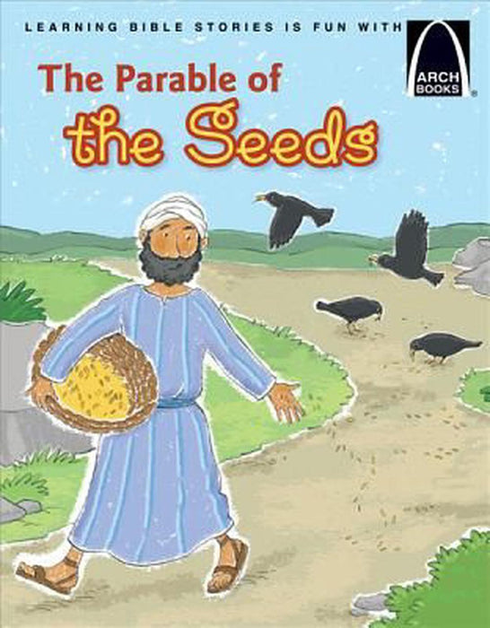 Parables of the Seeds, The (Arch Books)