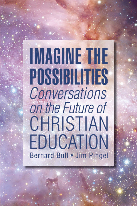 Imagine The Possibilities
