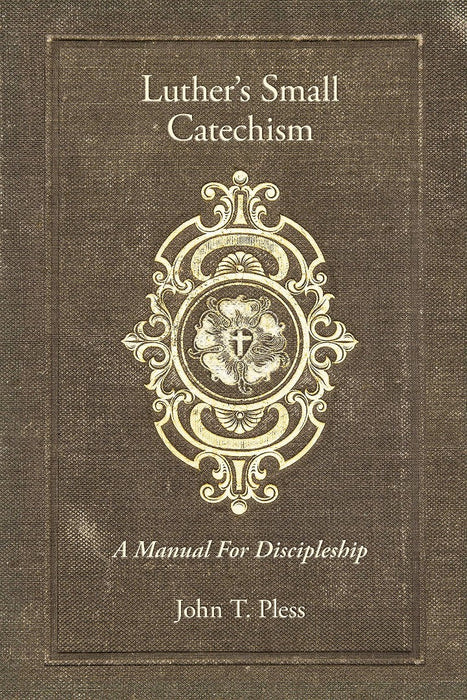 Luther's Small Catechism