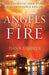 Angels In The Fire Paperback Book - Dann Stadler - Re-vived.com