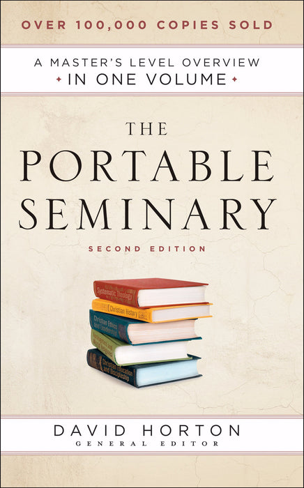 The Portable Seminary