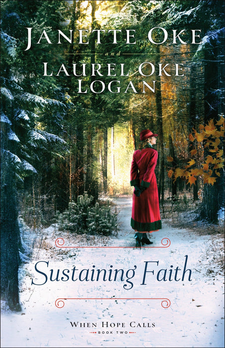 Sustaining Faith Paperback