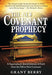 The New Covenant Prophecy Paperback Book - Grant Berry - Re-vived.com