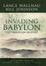 Invading Babylon Paperback Book - Various Authors - Re-vived.com