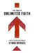 The Power Of Unlimited Faith Paperback - Kynan Bridges - Re-vived.com