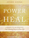 Power To Heal Study Guide Paperback - Randy Clark - Re-vived.com