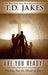 Are You Ready? Paperback Book - T D Jakes - Re-vived.com