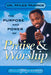 The Purpose And Power Of Praise & Worship Paperback Book - Myles Munroe - Re-vived.com